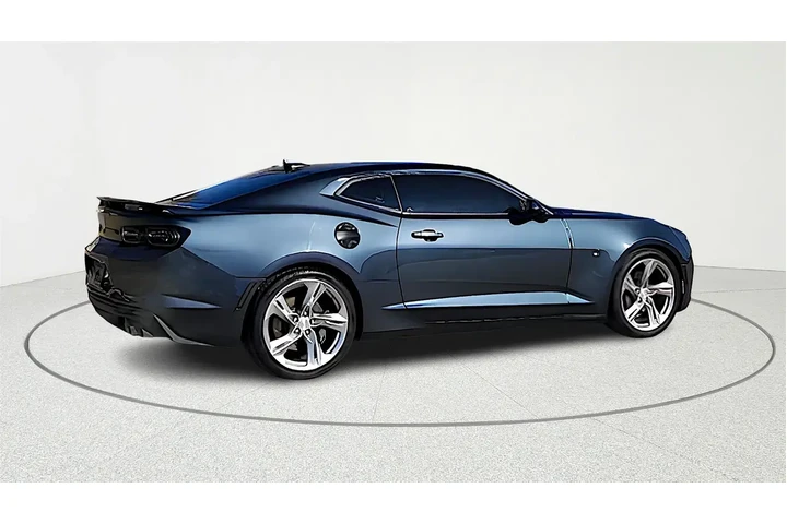 $38796 : Chevrolet Camaro 2022 SS 2dr image 8