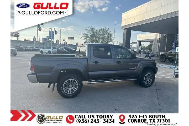 $23991 : Toyota Tacoma 2015 4x2 PreRu image 3
