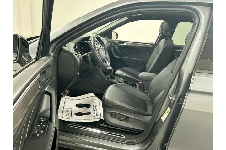 $26500 : Volkswagen Tiguan 2023 AWD S image 9