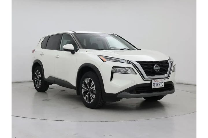 $20998 : Nissan Rogue 2022 SV 4dr Cro image 1