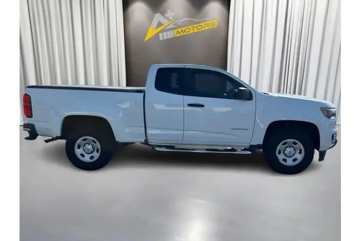 $16995 : 2019 CHEVROLET COLORADO EXTEN image 9