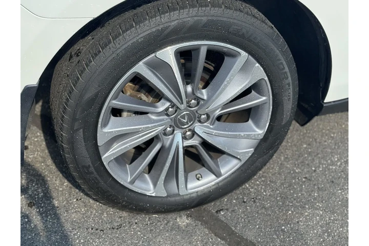 $20998 : 2018 MDX w/Technology Pkg image 8