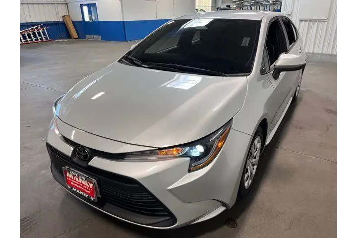 $19991 : Toyota Corolla 2024 LE 4dr S image 7