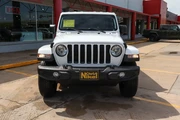 $32287 : 2021 Wrangler Unlimited Sahar thumbnail