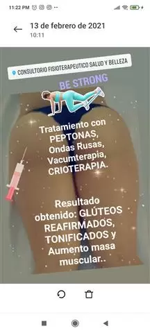 CONSULTORIO FISIOTERAPEUTICO image 5