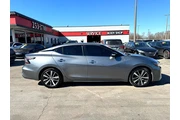 2020 Maxima SV 3.5L en Lexington
