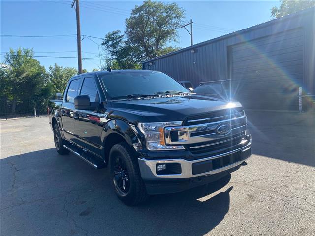 $23069 : 2019 F-150 XLT, SHARP LOOK, E image 6