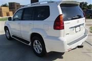 $12895 : 2005 GX 470 thumbnail