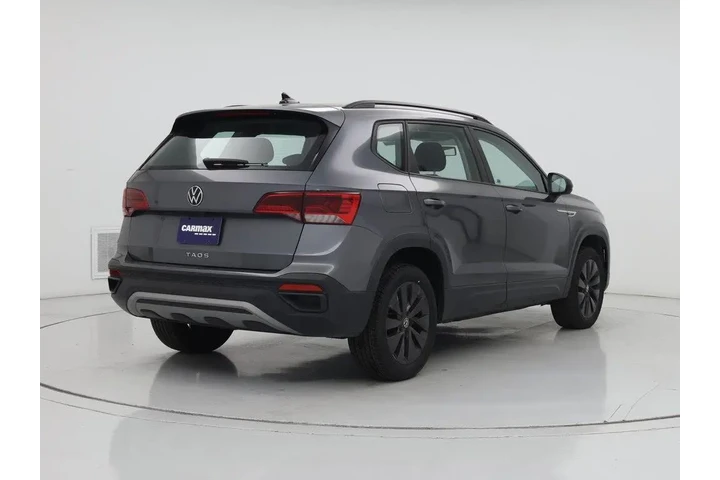 $22998 : Volkswagen Taos 2022 S 4dr S image 8