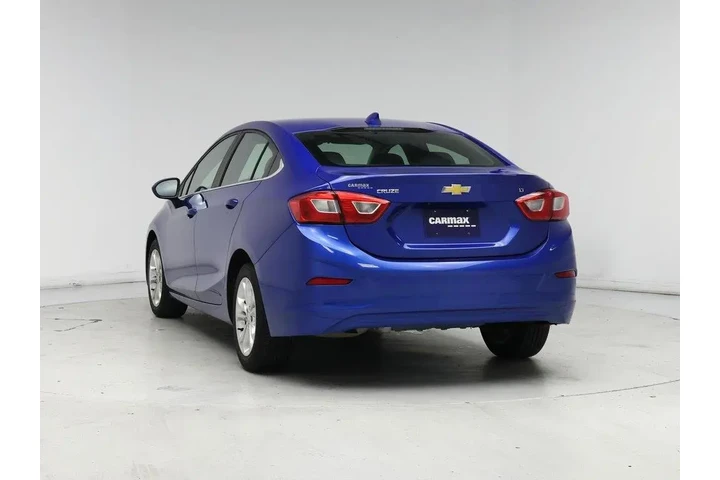 $15998 : Chevrolet Cruze 2019 LT 4dr image 6