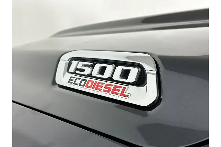 $39953 : Ram 1500 2021 4x4 Limited 4d image 7