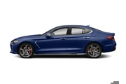 $31880 : Genesis G70 2020 AWD 3.3T 4d thumbnail
