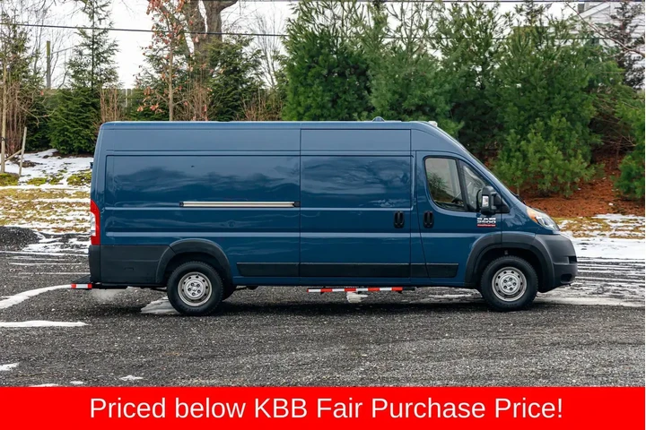 $22995 : Ram ProMaster 2021 3500 159 image 10