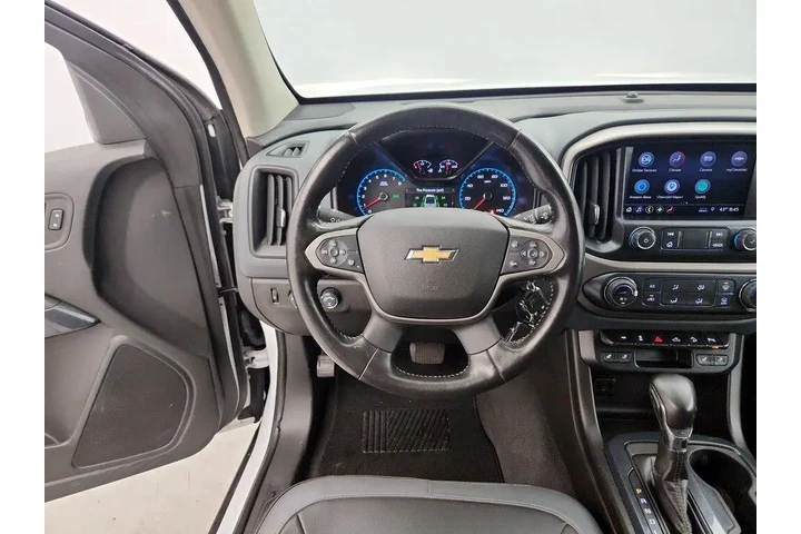 $33998 : Chevrolet Colorado 2022 4x4 image 10