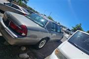 $700 : 2002 Grand Marquis LS Premium thumbnail