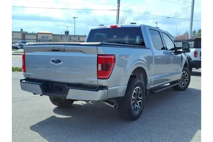 $39691 : Ford F-150 2023 4x4 Lariat 4 image 5