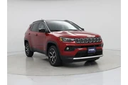 Jeep Compass 2025 4x4 Limite en Fresno