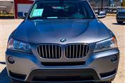 $10997 : 2013 BMW X3 xDrive28i thumbnail