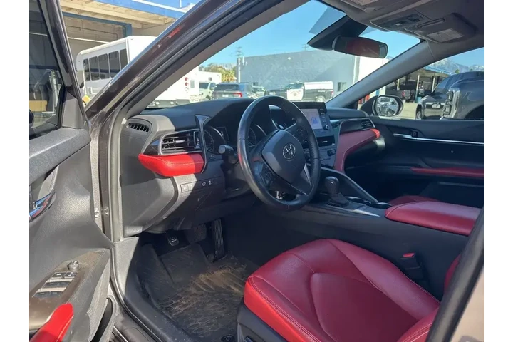 $24172 : Toyota Camry 2023 SE 4dr Sed image 6