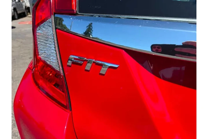 $9488 : 2015 Fit EX-L w/Navi image 9