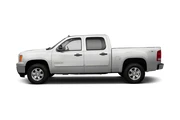$14777 : GMC Sierra 1500 2013 4x4 SLT thumbnail