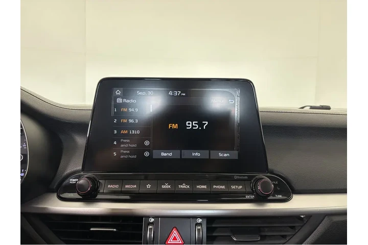 $16597 : 2020 Forte LXS image 6