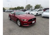 $19900 : Ford Mustang 2017 V6 2dr Fas thumbnail