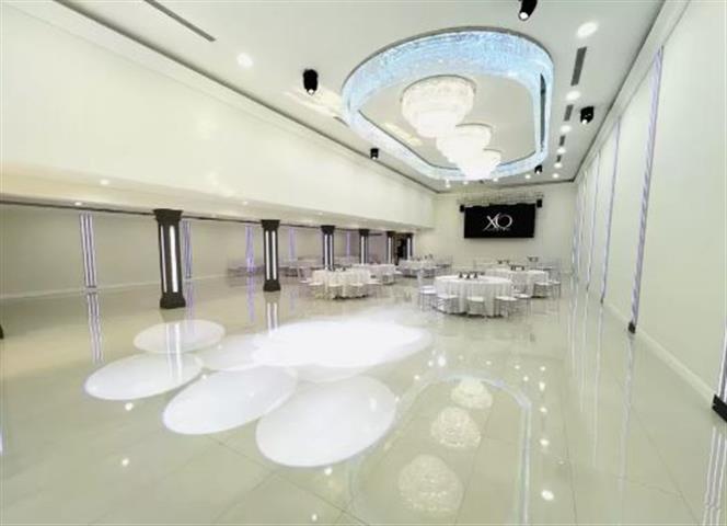 XO BANQUET HALL image 5