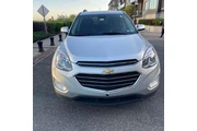$8995 : 2016 CHEVROLET EQUINOX LT SPO thumbnail