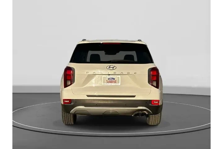 $21200 : Hyundai PALISADE 2020 SEL 4d image 6