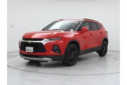 $18998 : Chevrolet Blazer 2020 LT 4dr thumbnail