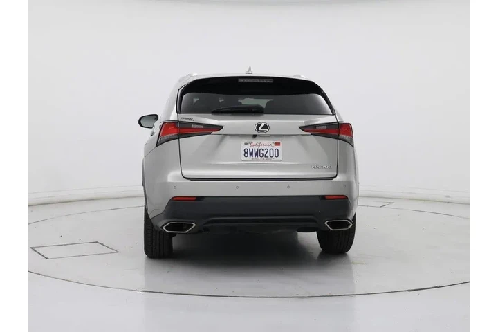 $29998 : Lexus NX 300 2021 4dr Crosso image 6