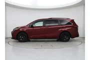 $38998 : Toyota Sienna 2021 XSE 7-Pas thumbnail