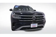 $26995 : Volkswagen Atlas 2022 AWD SE thumbnail