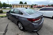 2018 Sonata SEL 2.4L *Ltd Ava thumbnail