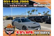 Dodge Charger 2023 R/T 4dr S en Riverside