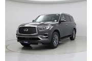 $38998 : INFINITI QX80 2024 AWD Luxe thumbnail