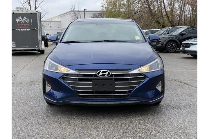 $13489 : Hyundai ELANTRA 2019 SEL 4dr image 2