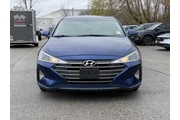 $13489 : Hyundai ELANTRA 2019 SEL 4dr thumbnail