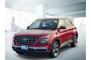 Hyundai VENUE 2023 SEL 4dr C en Long Island