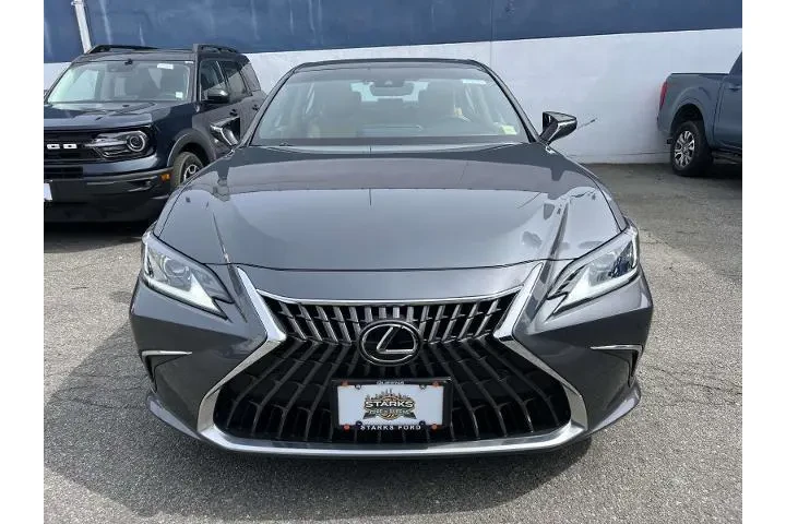 $37990 : Lexus ES 350 2023 4dr Sedan image 2