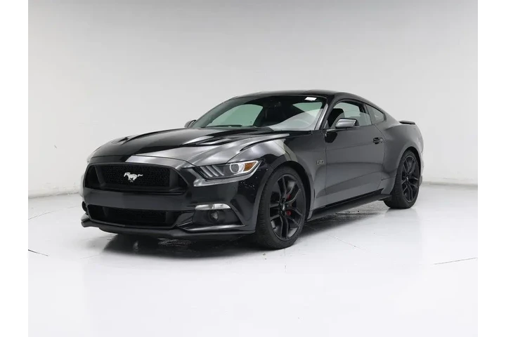 $34998 : Ford Mustang 2017 GT Premium image 4