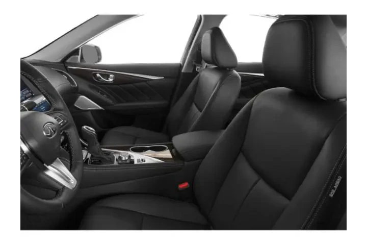 $17995 : INFINITI Q50 2018 3.0T Luxe image 9