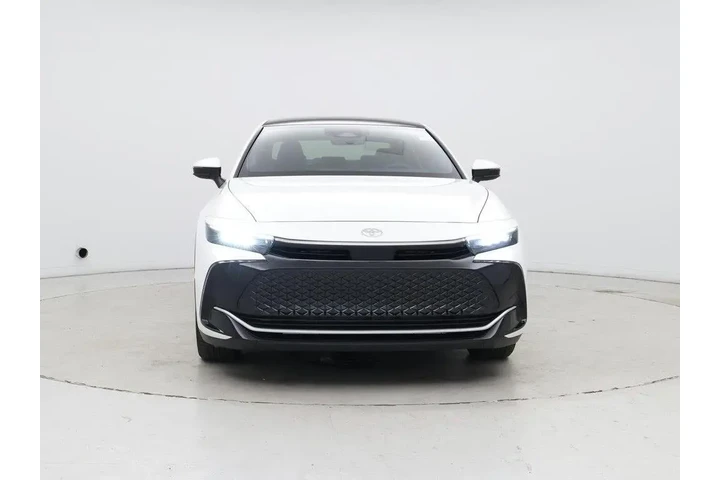 $36998 : Toyota Crown 2023 AWD Limite image 5