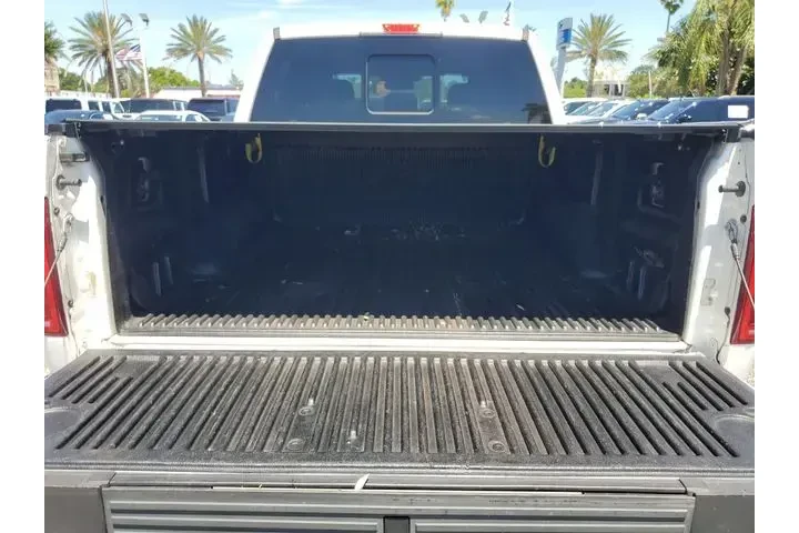 $21991 : Ford F-150 2016 4x4 King Ran image 8