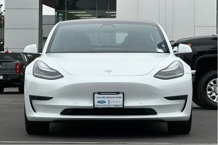 $17250 : Tesla Model 3 2018 AWD Perfo image 10