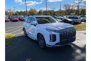 Hyundai PALISADE 2024 AWD Ca