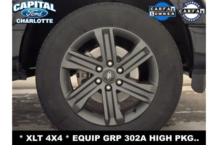 $36999 : Ford F-150 2023 4x4 Platinum image 10