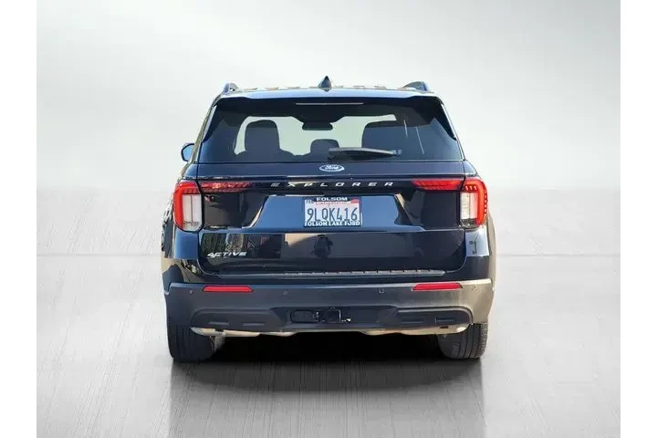 $38637 : Ford Explorer 2025 Active 4d image 5