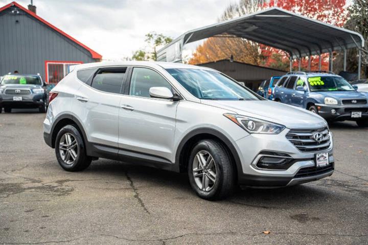 $10888 : 2017 Santa Fe Sport 2.4L image 10